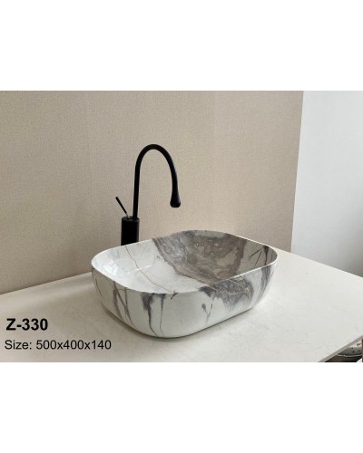 Раковина - Z-330 Zandini