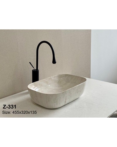 Раковина - Z-331 Zandini