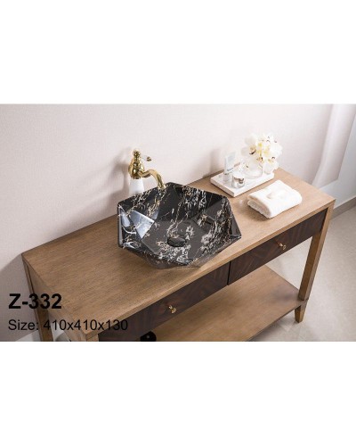 Раковина - Z-332 Zandini