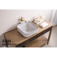 Раковина - Z-333 Zandini
