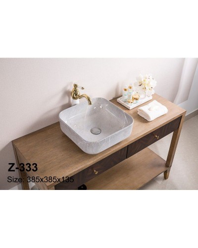 Раковина - Z-333 Zandini