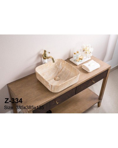 Раковина - Z-334 Zandini