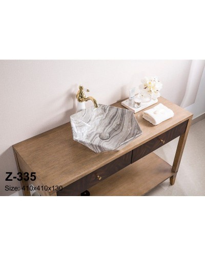 Раковина - Z-335 Zandini