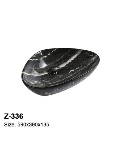 Раковина - Z-336 Zandini