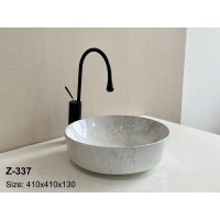 Раковина - Z-337 Zandini