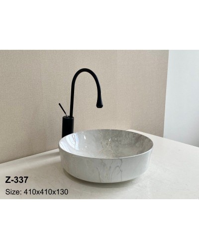 Раковина - Z-337 Zandini