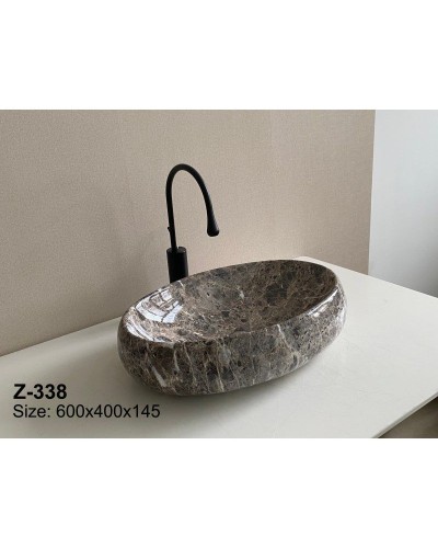 Раковина - Z-338 Zandini