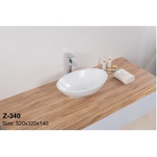 Раковина - Z-340 Zandini