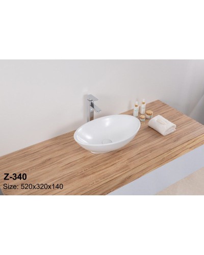 Раковина - Z-340 Zandini