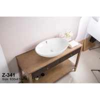 Раковина - Z-341 Zandini