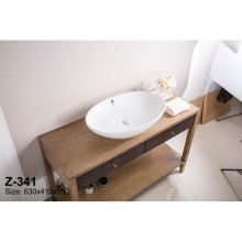 Раковина - Z-341 Zandini
