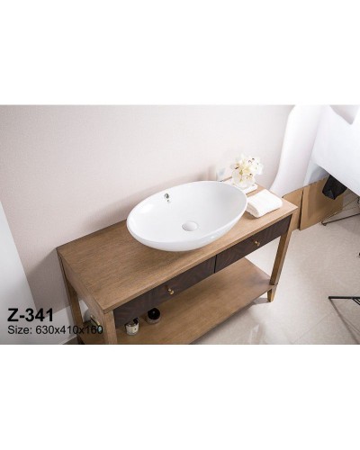 Раковина - Z-341 Zandini