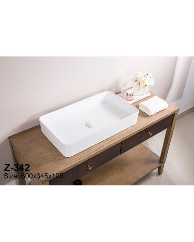 Раковина - Z-342 Zandini