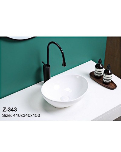 Раковина - Z-343 Zandini