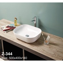 Раковина - Z-344 Zandini