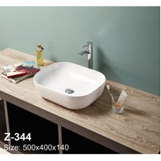 Раковина - Z-344 Zandini