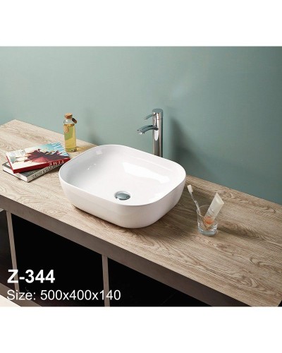 Раковина - Z-344 Zandini