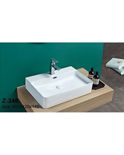 Раковина - Z-346 Zandini