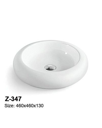 Раковина - Z-347 Zandini
