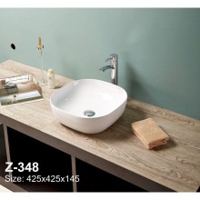 Раковина - Z-348 Zandini