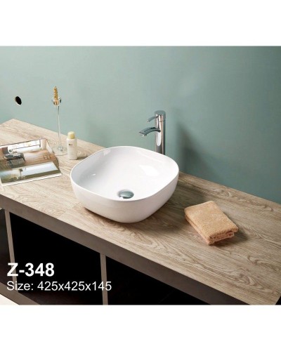 Раковина - Z-348 Zandini