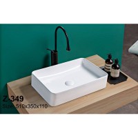 Раковина - Z-349 Zandini