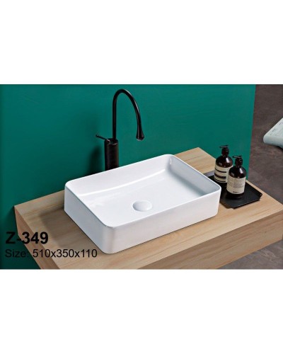 Раковина - Z-349 Zandini