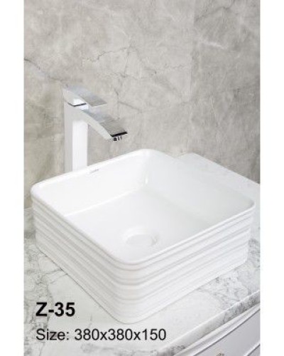 Раковина - Z-35 Zandini