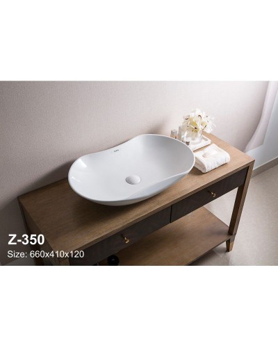 Раковина - Z-350 Zandini