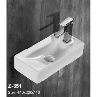 Раковина - Z-351 Zandini