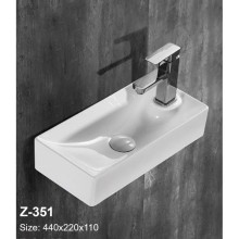 Раковина - Z-351 Zandini