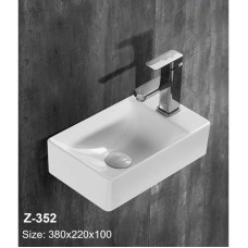 Раковина - Z-352 Zandini