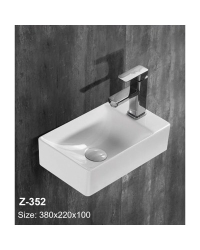 Раковина - Z-352 Zandini