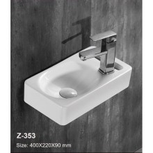 Раковина - Z-353 Zandini