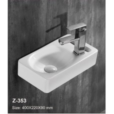 Раковина - Z-353 Zandini