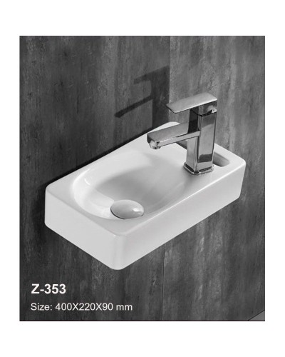 Раковина - Z-353 Zandini