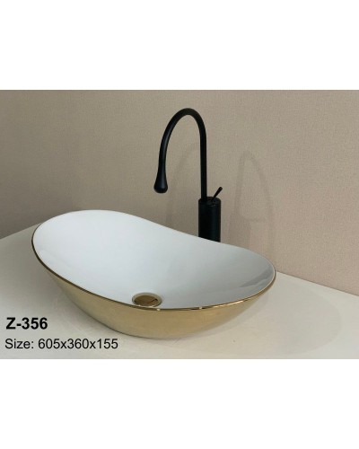 Раковина - Z-356 Zandini