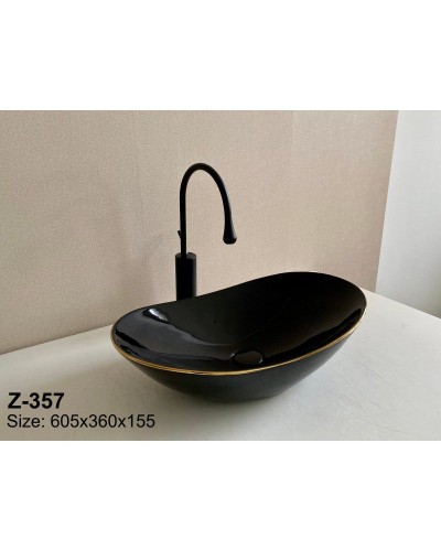 Раковина - Z-357 Zandini
