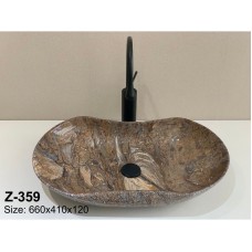 Раковина - Z-359 Zandini