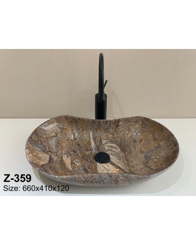 Раковина - Z-359 Zandini