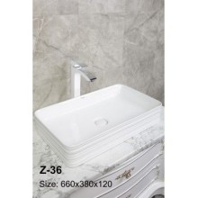 Раковина - Z-36 Zandini