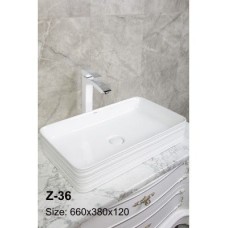 Раковина - Z-36 Zandini