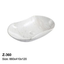 Раковина - Z-360 Zandini