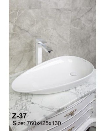 Раковина - Z-37 Zandini