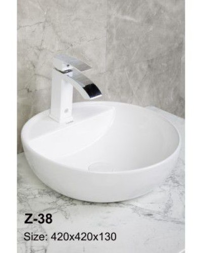Раковина - Z-38 Zandini