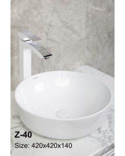 Раковина - Z-40 Zandini