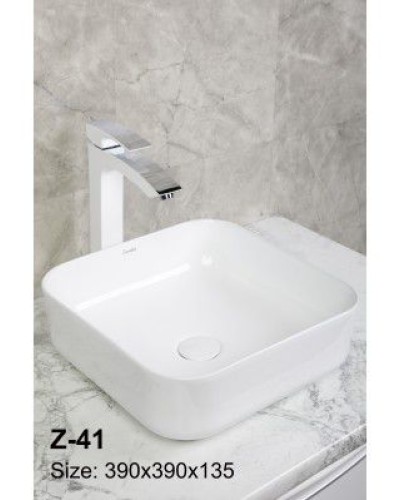 Раковина - Z-41 Zandini