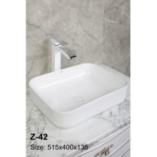 Раковина - Z-42 Zandini