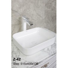 Раковина - Z-42 Zandini