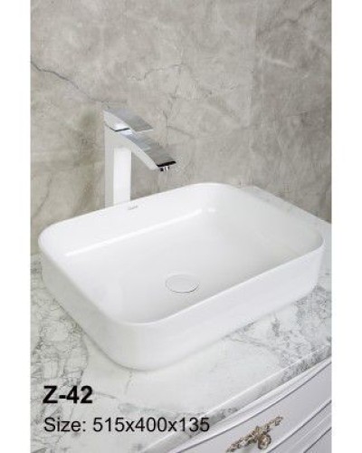 Раковина - Z-42 Zandini